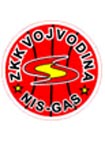 Vojvodina logo