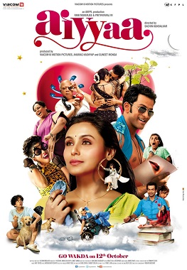 File:Aiyyaa poster.jpg