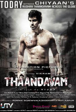 File:Thaandavam Promo Poster.jpg