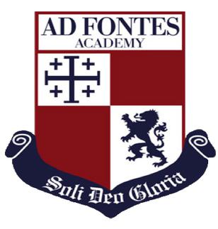 File:Ad Fontes Academy logo.jpg