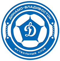 FC Dynamo Vladivostok logo.png