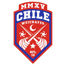 Badge of Chile team