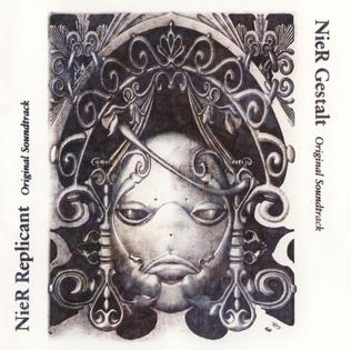 File:Nier OST Cover.jpg