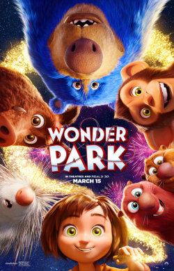 File:Wonder Park theatrical poster.jpg