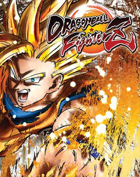 File:DBFZ cover art.jpg