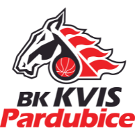 BK KVIS Pardubice logo