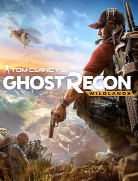 File:Ghost Recon Wildlands cover art.jpg