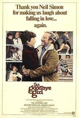 File:Goodbye Girl movie poster.jpg