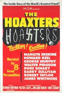 File:The Hoaxters - Film Poster.jpg