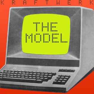 File:Kraftwerk The Model single cover.jpg