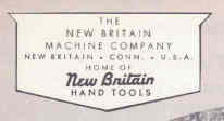 New Britain Machine Company