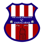 File:PMC Club Athletico Faisalabad Logo.png