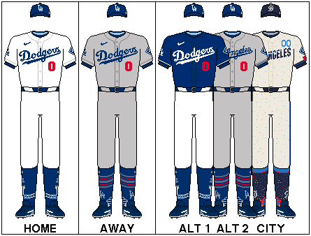 File:MLB-NLW-LAD-Uniforms.png