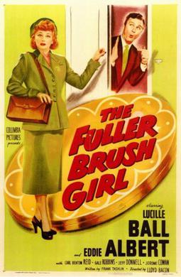 File:Poster of the movie The Fuller Brush Girl.jpg