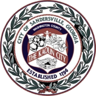 File:Seal of Sandersville, Georgia.png