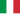 Flag of Italy