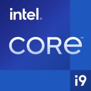 Intel Core i9 logo