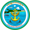 Official seal of Koh Kong