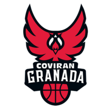 Coviran Granada logo