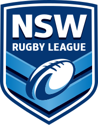 National Rugby League logo