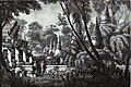 Image 30Ruins in Vientiane, depicted by Louis Delaporte during the Mekong Expedition led by Francis Garnier (c. 1867) (from History of Laos)