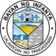 Official seal of Infanta