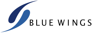 File:Blue Wings Logo.svg