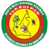 Official seal of Northwest Region