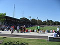 Redfern Oval