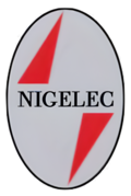 Nigelec logo