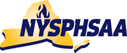 NYSPHSAA Logo