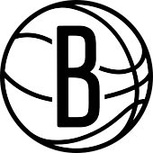 Brooklyn Nets logo