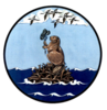 Official seal of Huron-Wendat Nation