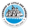 Official seal of Little Egg Harbor Township, New Jersey