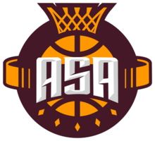 ASA logo