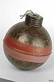 No 21 R grenade