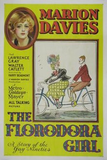 The Florodora Girl poster.jpg