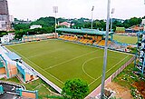 Swarnandhra Pradesh Sports Complex, Gachibowli