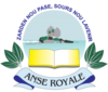 Official logo of Anse Royale