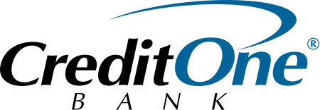 File:Credit One Bank logo.svg