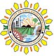 Official seal of Datu Saudi Ampatuan