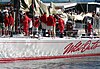 Wild Oats XI