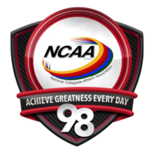 NCAA Philippines Season 98 Logo.png