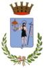 Coat of arms of Monte San Giovanni Campano