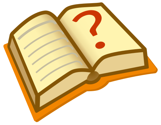 File:Question book-new.svg