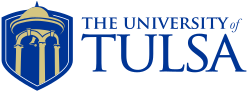 File:University of Tulsa logo.svg