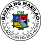 Official seal of Marilao