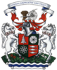 Coat of arms of Clarington