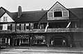 Newport Casino, Bellevue Ave. façade, 1970