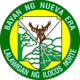 Official seal of Nueva Era